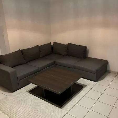アパート Location Tres Belle Appartement Meuble トゥールーズ