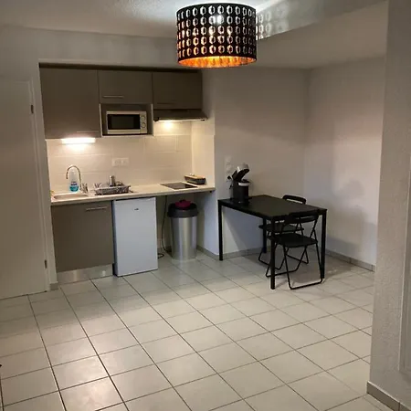 Location Tres Belle Appartement Meuble *