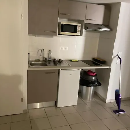 Location Tres Belle Appartement Meuble شقة