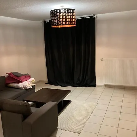 Location très belle appartement meublé Appartement Toulouse